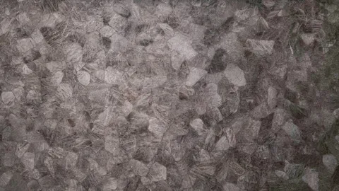Кварц Quartz Smokey Medium